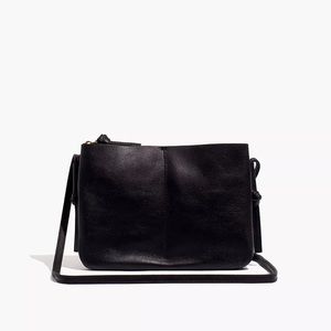 Madewell the Knotted Crossbody Bag